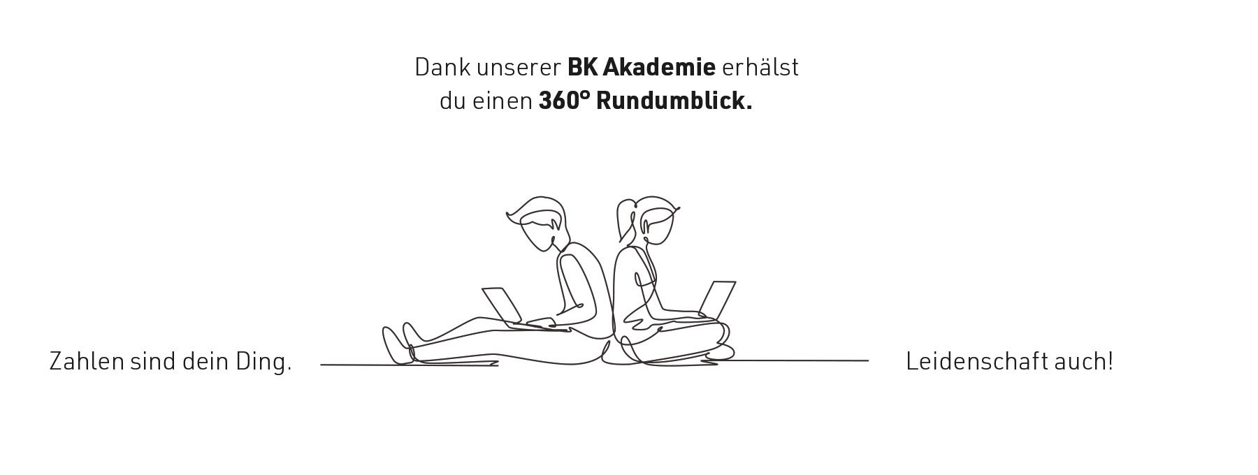 Baudermann Kulcke | Steuer- und Wirtschaftsberatung - BK Akademie