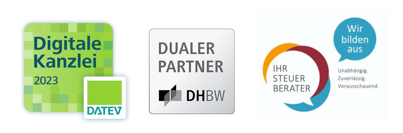 Baudermann Kulcke | Steuer- und Wirtschaftsberatung - Logos Partner